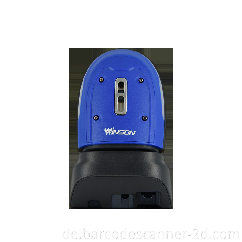 Logistischer Scanner Barcod logistic scanner barcod